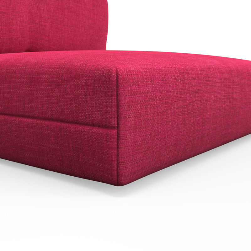 Ensemble de dossier et de coussin intérieur / extérieur profond Latitude Run®