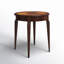 Amberwood End Table with Storage-1491992637