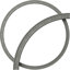 Ensemble d'anneaux de plafond Floral-88036401-87693886