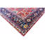 Elegant Wool Oriental Indoor Rug-62384978