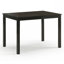 Kersten Solid Wood Rectangle Dining Table
