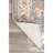Emett Traditional Floral Beige/Gray Rug-1893748112