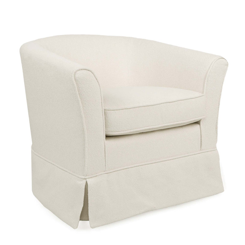 CHAISE PIVOTANTE MODERNE