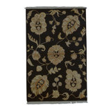 Dharma Floral Area Rug