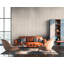 Barnard 10.05 m x 53 cm Wallpaper Roll-821767959