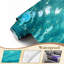 Papier peint auto-adhésif à peler et coller Aquamariner Sunlight 100 po H 100 x l 144 po-1688493894
