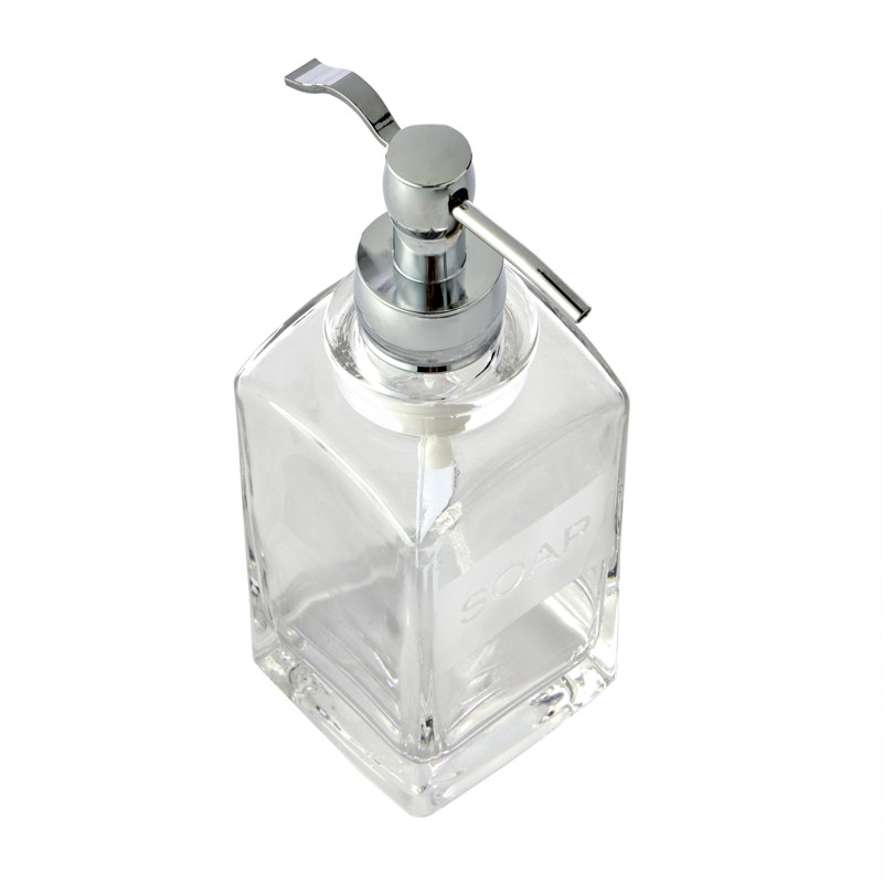 Vern Yip Soap Dispenser