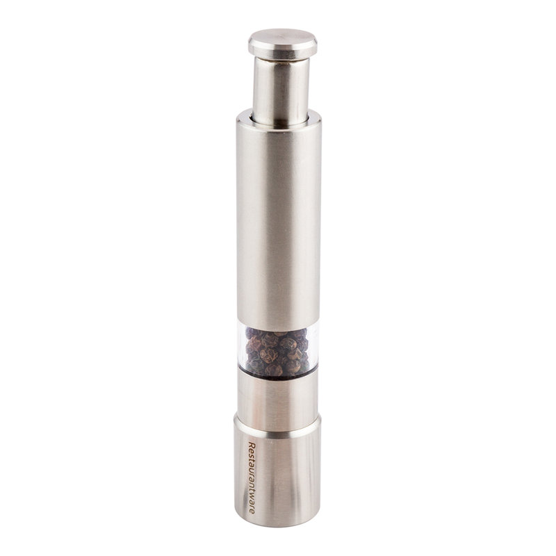 Restaurantware Pepper Mill