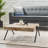 Mango Wood Coffee Table