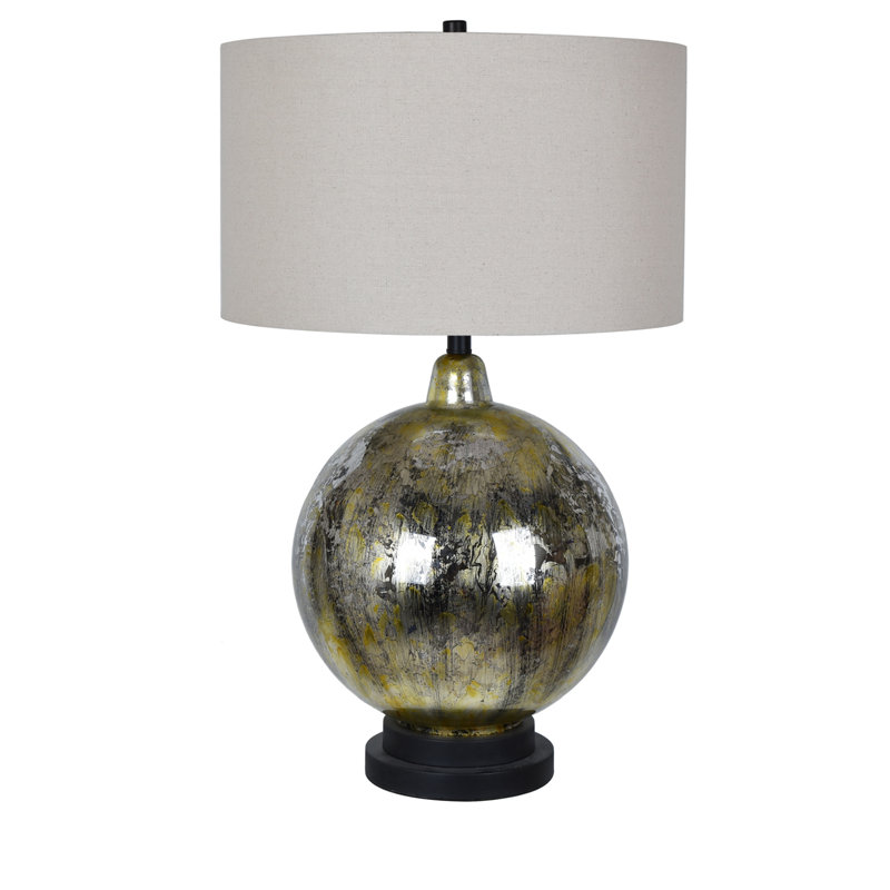 Lampe de table 31 po Delaney