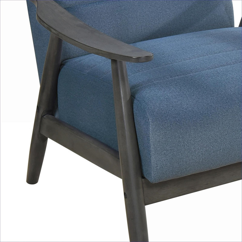 Sièges d'appoint pour salon | Chaise avec accoudoirs transitionnels Classic Classic