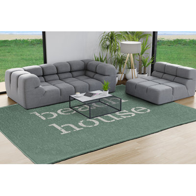 Tapis sauge Chantel