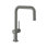 Robinet de cuisine hansgrohe Talis N, 1 jet en U, 1,75 gal / min