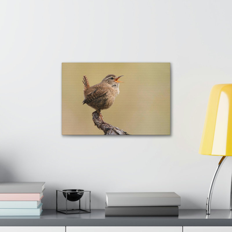 Wall Art on Canvas