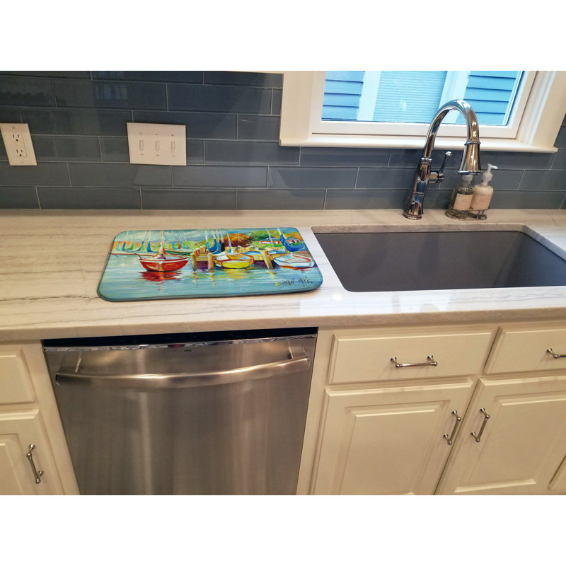 Drying Mat