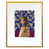 Gold Framed selected