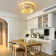 Attiana 20'' Ceiling Fan with Light Kit and Remote Control