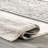 Striped Wool Machine Washable Area Rug-1997249812