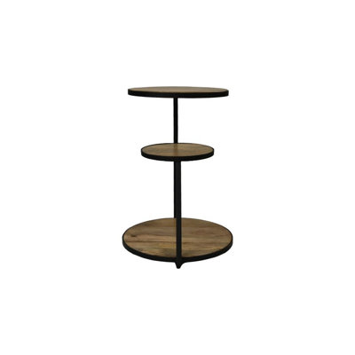 Angeligue End Table