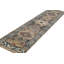 Oriental Area Rug in Gray