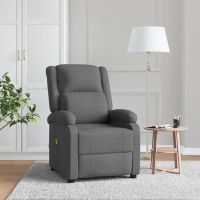 Fauteuil de massage