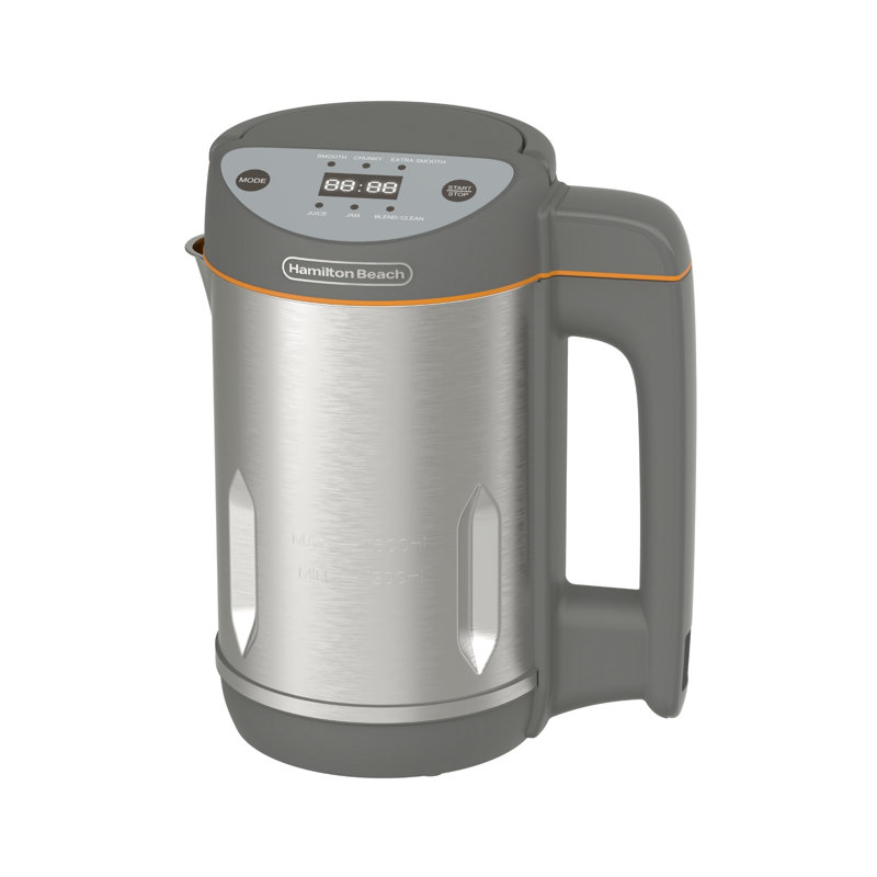 Hamilton Beach Soup Maker