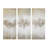 Embellished 3-Piece Canvas Wall Art Set
