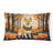 Other/No Pattern Outdoor Throw Pillow