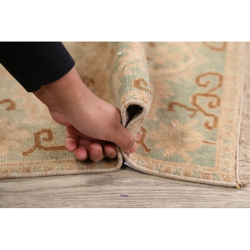 Tapis décoratif unique