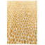 Tapis jaune Nathaniel