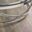Dack Frame Coffee Table