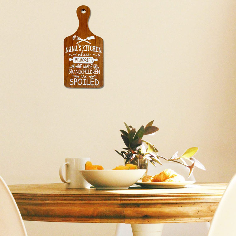 Wall Decor