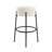 Upholstered Counter Stool with Metal Frame-1499803788-1499803789-1517665183