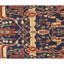 Indo One-of-a-Kind 10'10" X 15'3" Area Rug