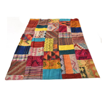 Judd Multi Rug