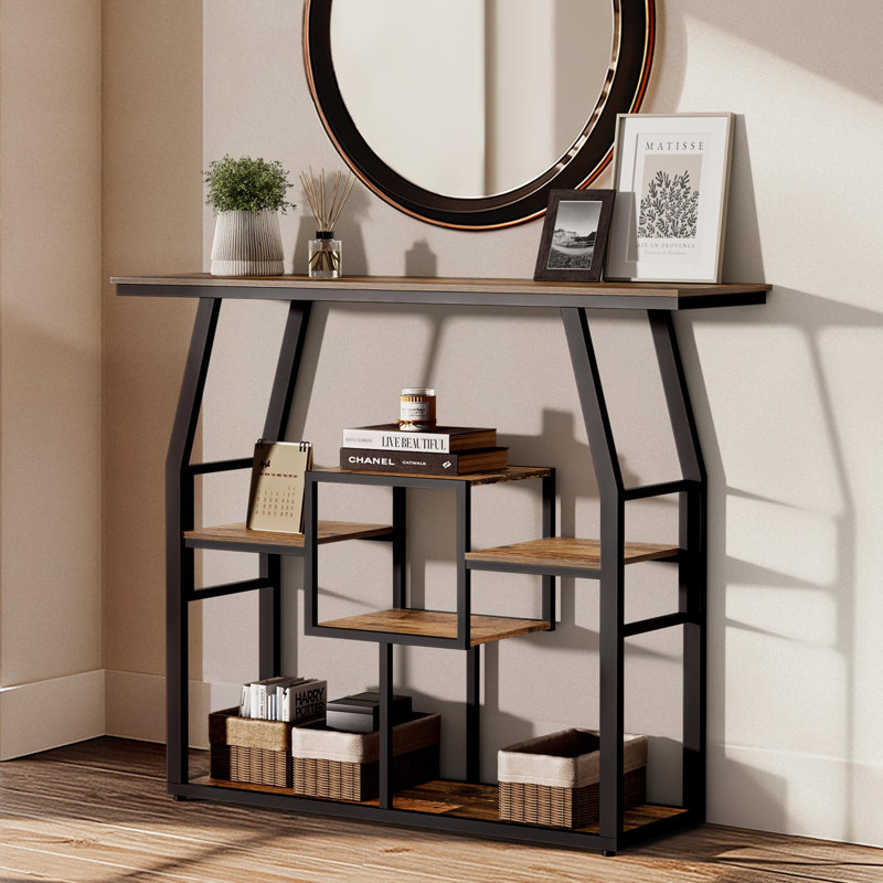 105cm Console Table
