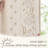 Linen Blended Semi Sheer Embroidered Floral Curtains-200732471-176729571
