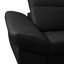 Natron Leather Corner U-form Sofa with Sleeping Function and Storage -2038222156-2038222159