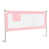 Rose est en rupture de stock