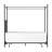 Olague Low Profile Canopy Bed-1557013080-1602160658