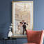 A Moment In Time - peinture encadrée-167949414-167949413