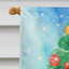 Drapeau de jardin en polyester -1063722477