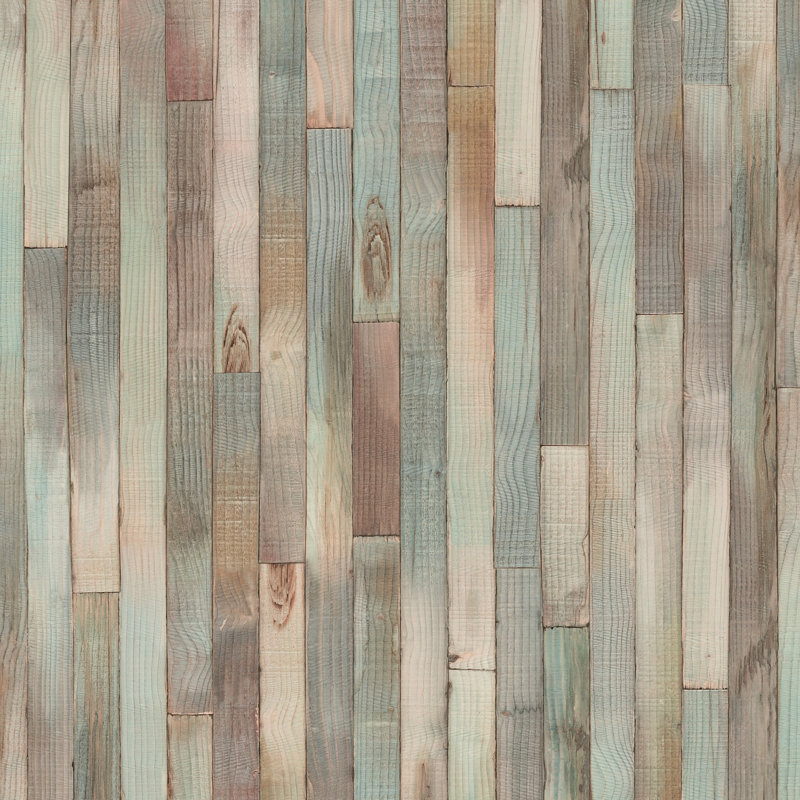 32.97Cm x 33Cm Matte Wallpaper Roll, Green