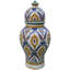 Handmade Ceramic Table Vase