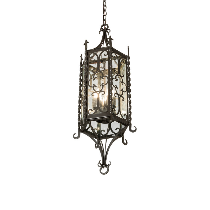 3 - Light Pendant