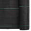  Weed Membrane Black 1.5X150 M PP-1072190055