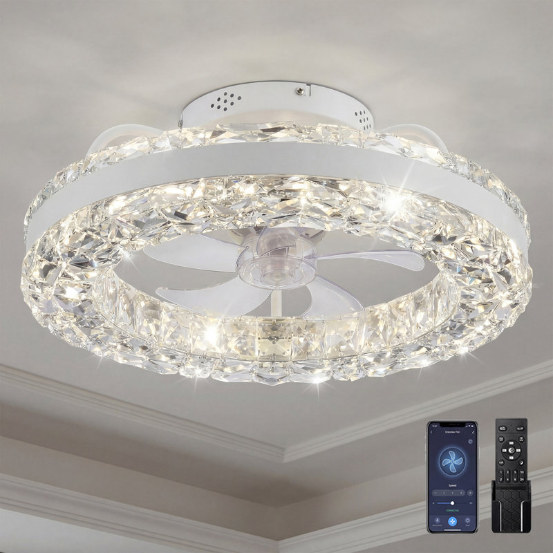 LED Flush Mount