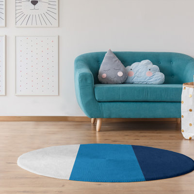 Chenille Indoor Rug