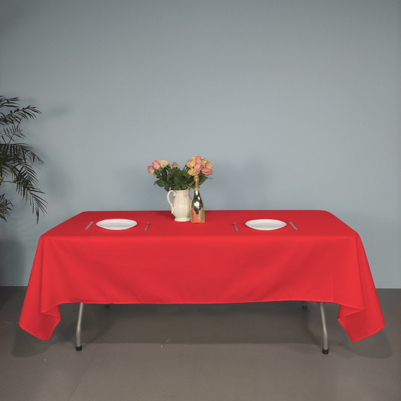 Eboney Tablecloth, 180cm W x 365cm L