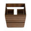Meuble-lavabo autoportant avec tiroir double (seulement meuble-lavabo sans comptoir)-652676064